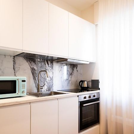 The Apulian Loft Bari - Via Celentano 아파트 외부 사진