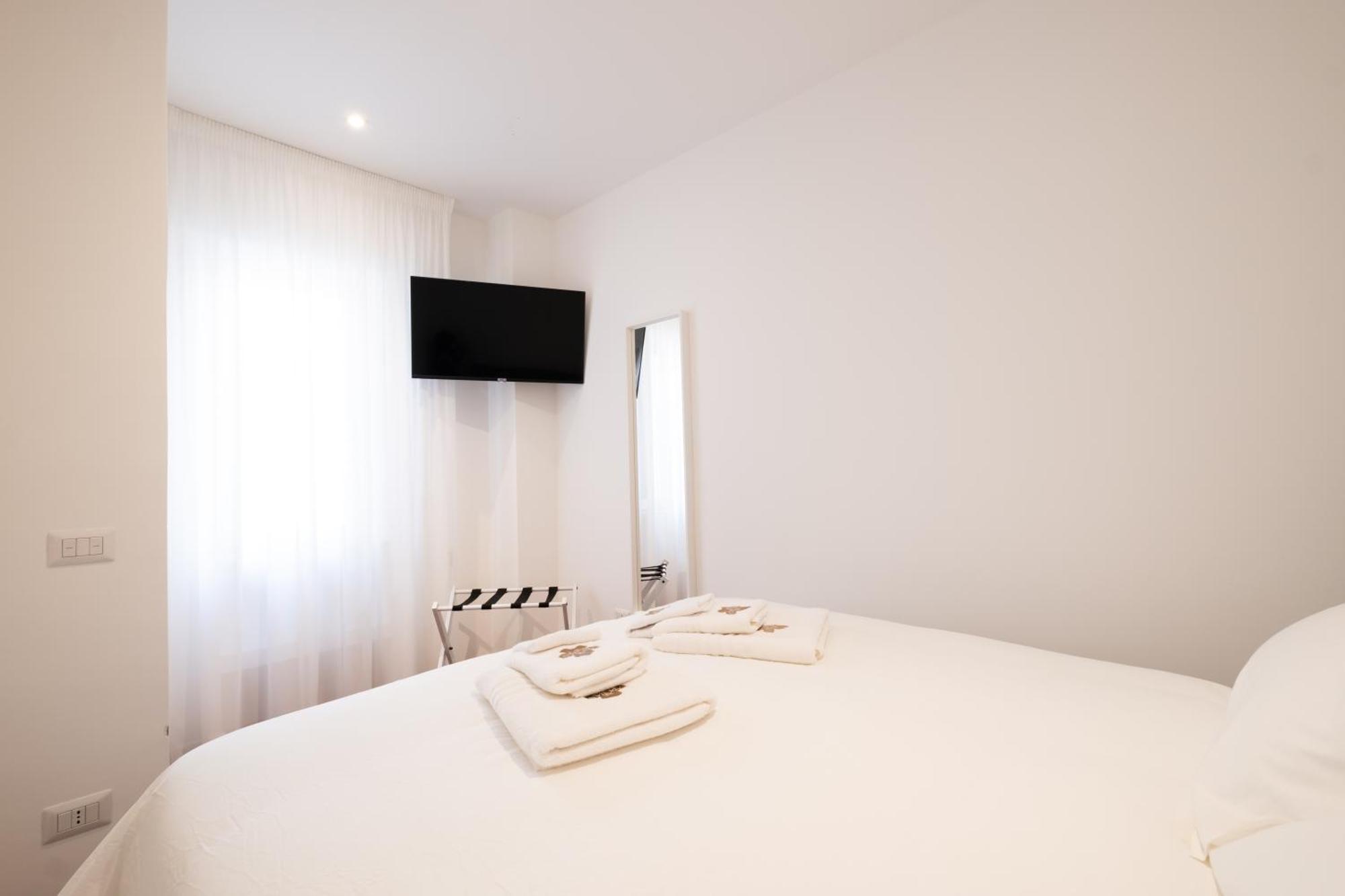 The Apulian Loft Bari - Via Celentano 아파트 외부 사진