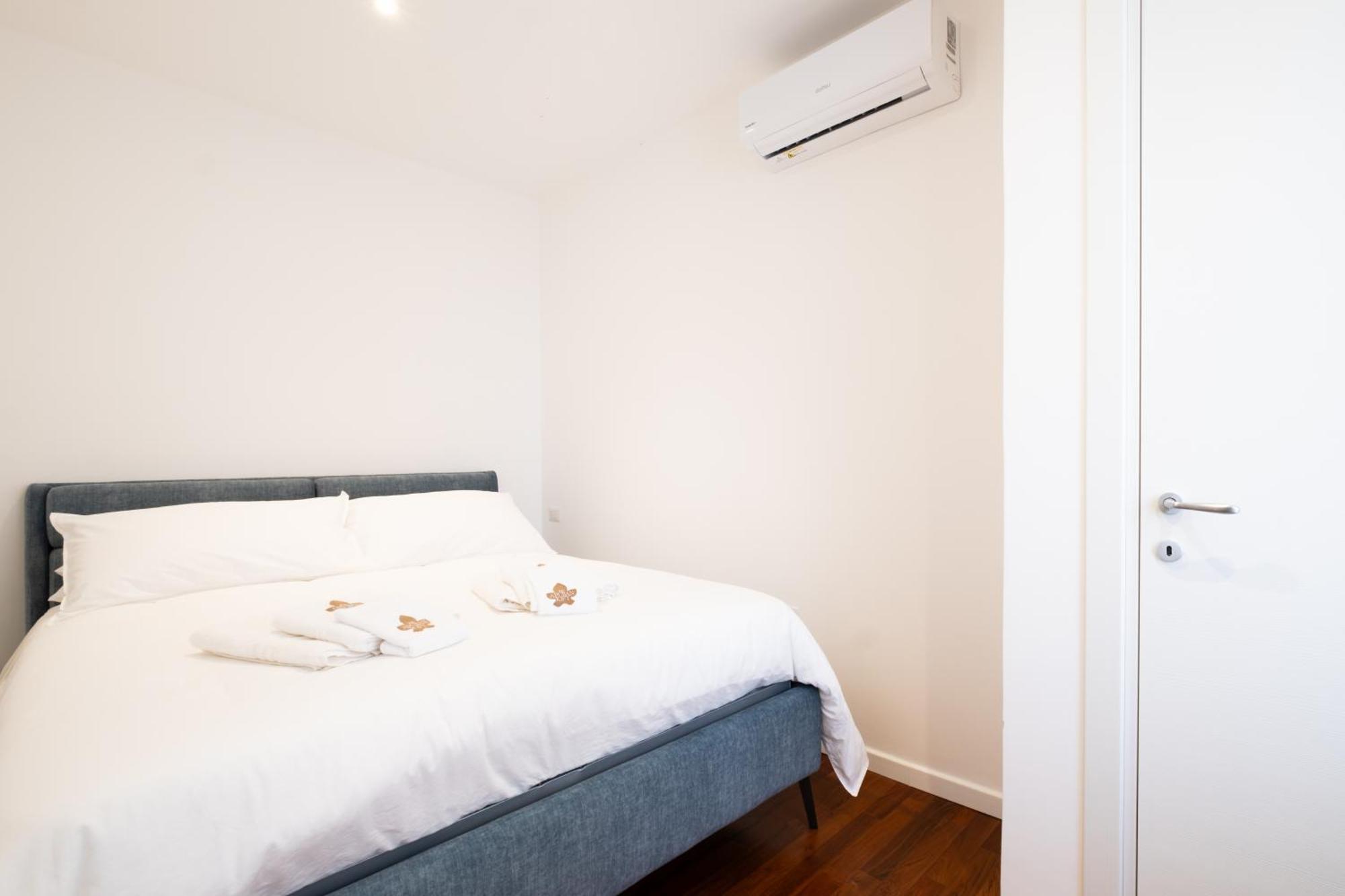 The Apulian Loft Bari - Via Celentano 아파트 외부 사진