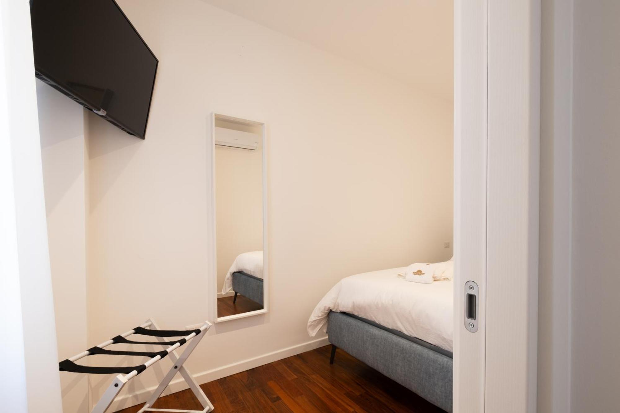 The Apulian Loft Bari - Via Celentano 아파트 외부 사진