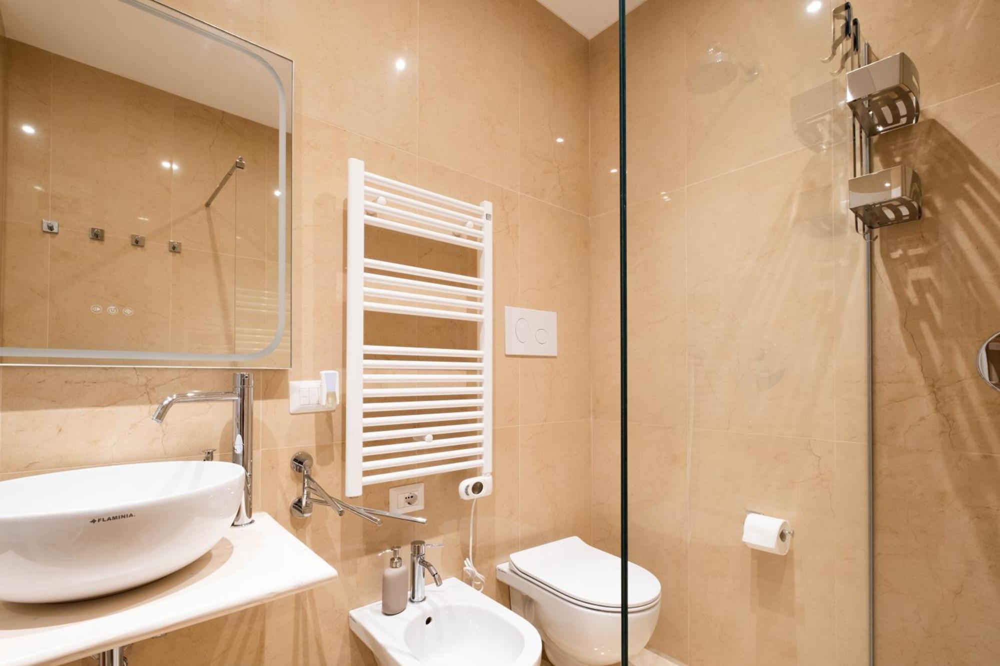 The Apulian Loft Bari - Via Celentano 아파트 외부 사진