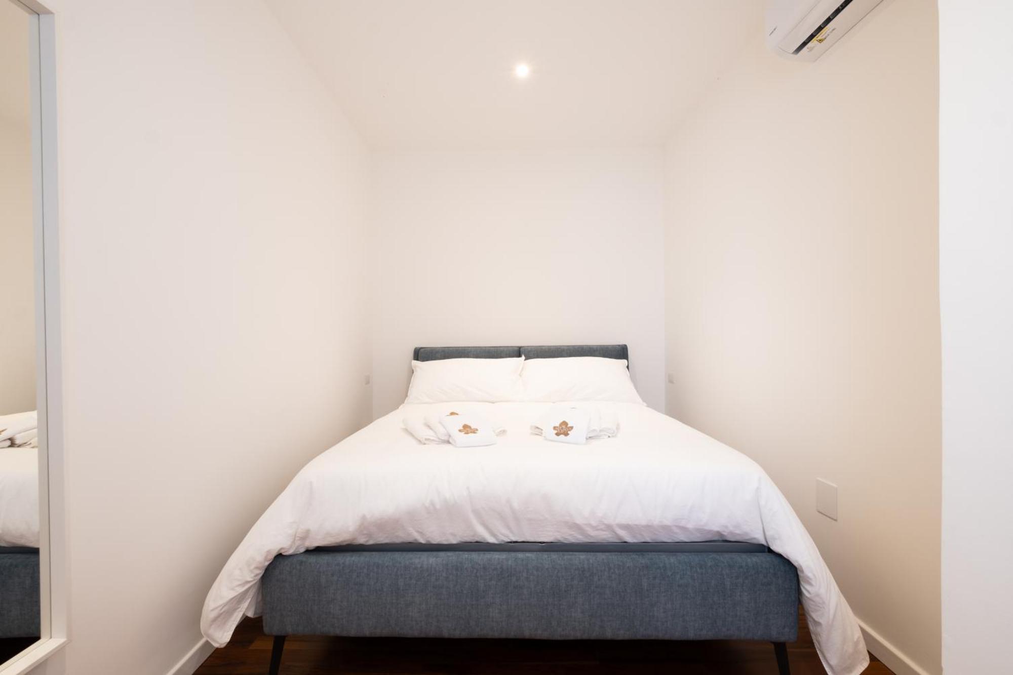 The Apulian Loft Bari - Via Celentano 아파트 외부 사진