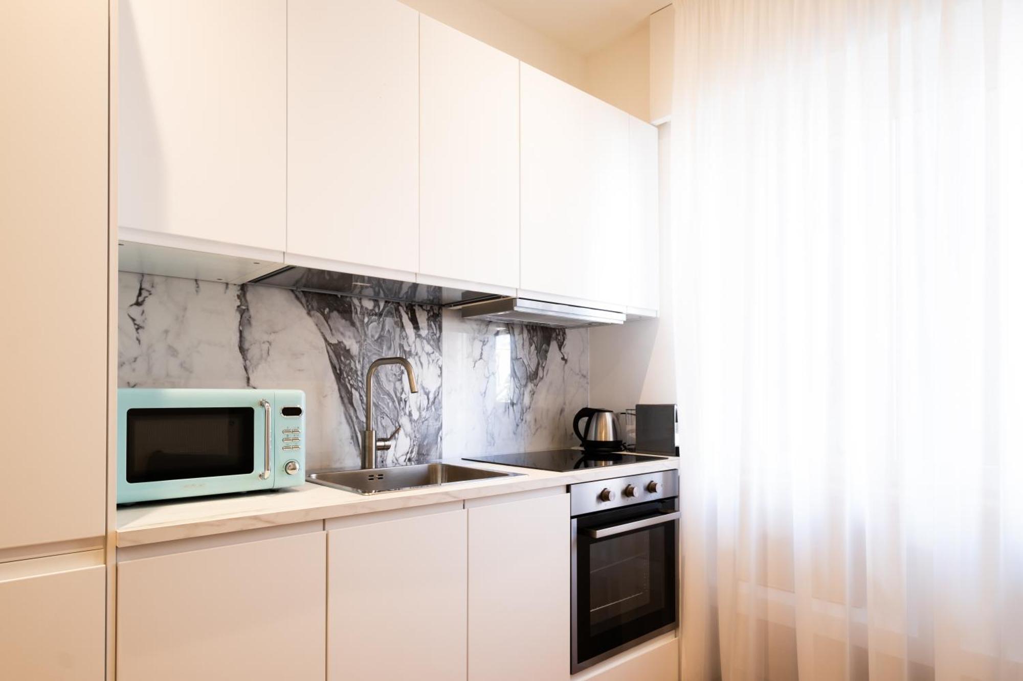 The Apulian Loft Bari - Via Celentano 아파트 외부 사진