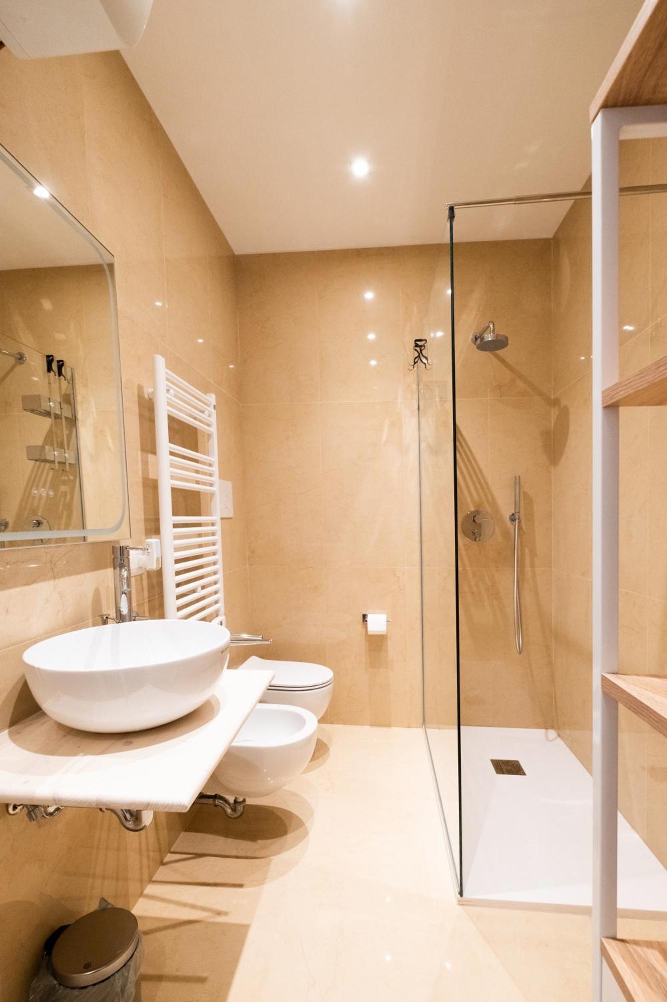 The Apulian Loft Bari - Via Celentano 아파트 외부 사진