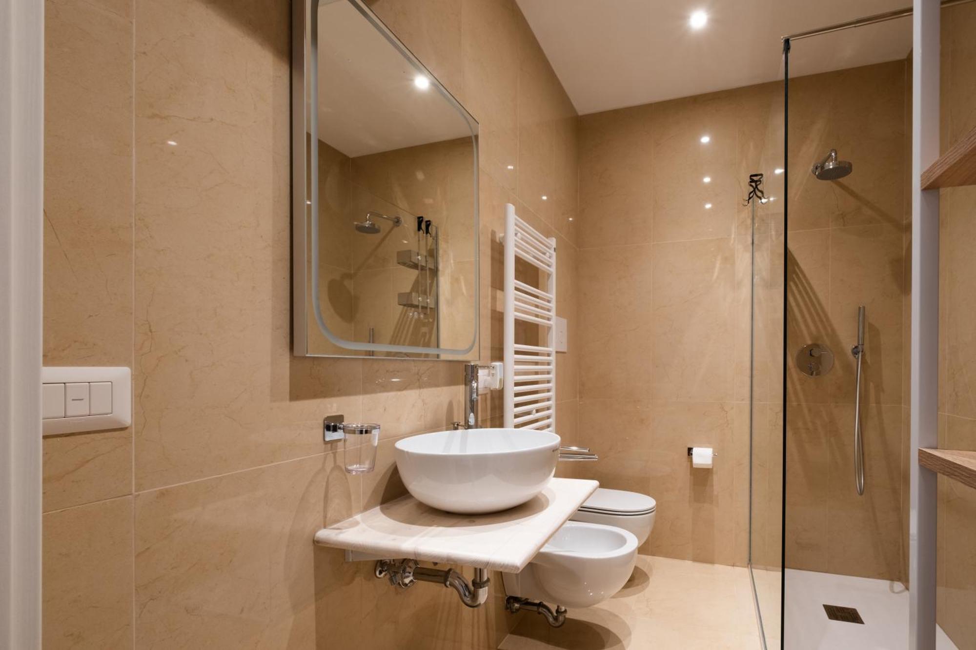 The Apulian Loft Bari - Via Celentano 아파트 외부 사진