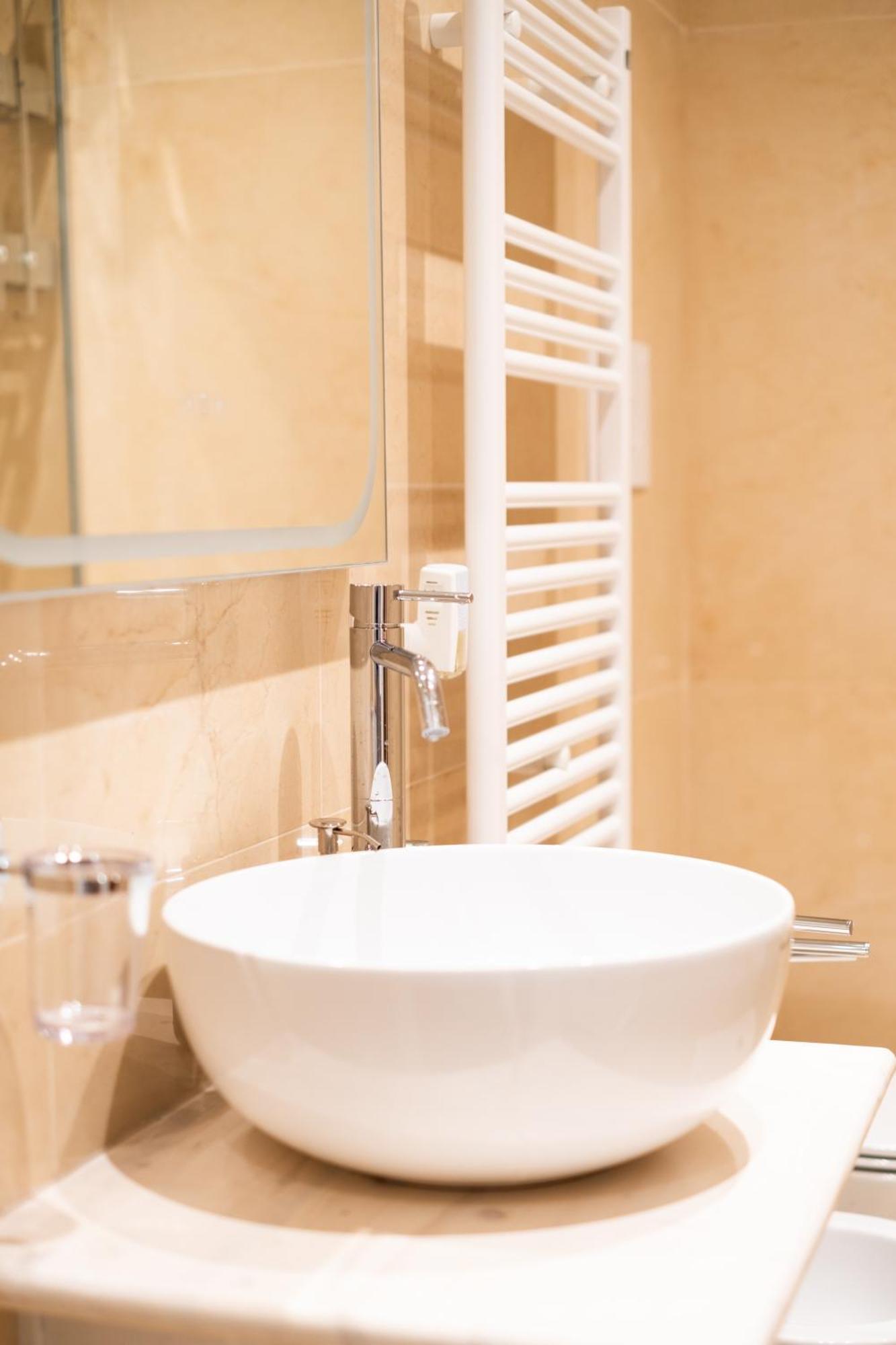 The Apulian Loft Bari - Via Celentano 아파트 외부 사진