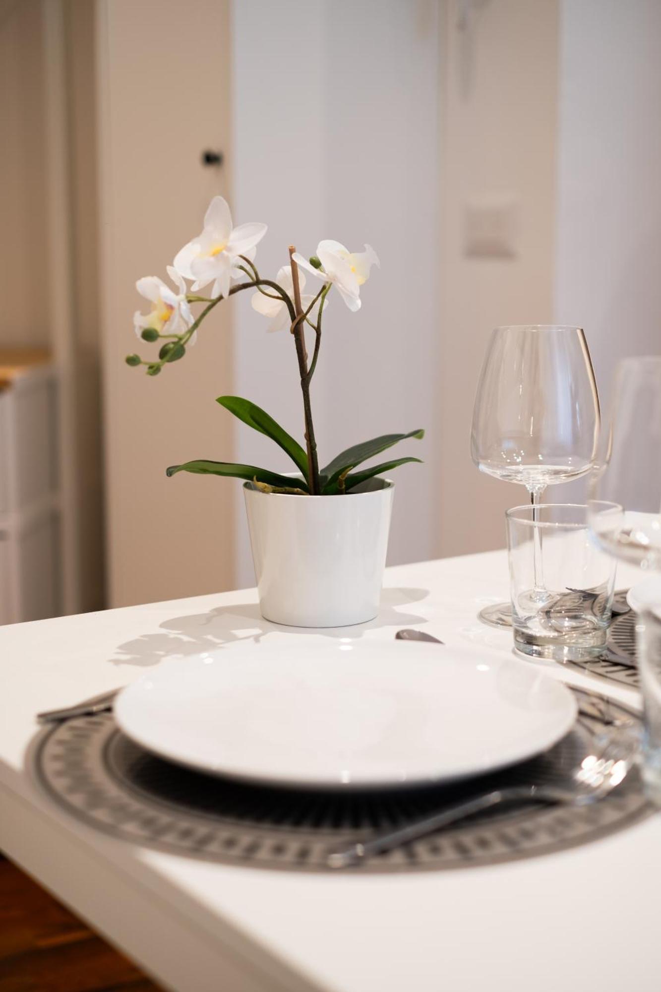 The Apulian Loft Bari - Via Celentano 아파트 외부 사진