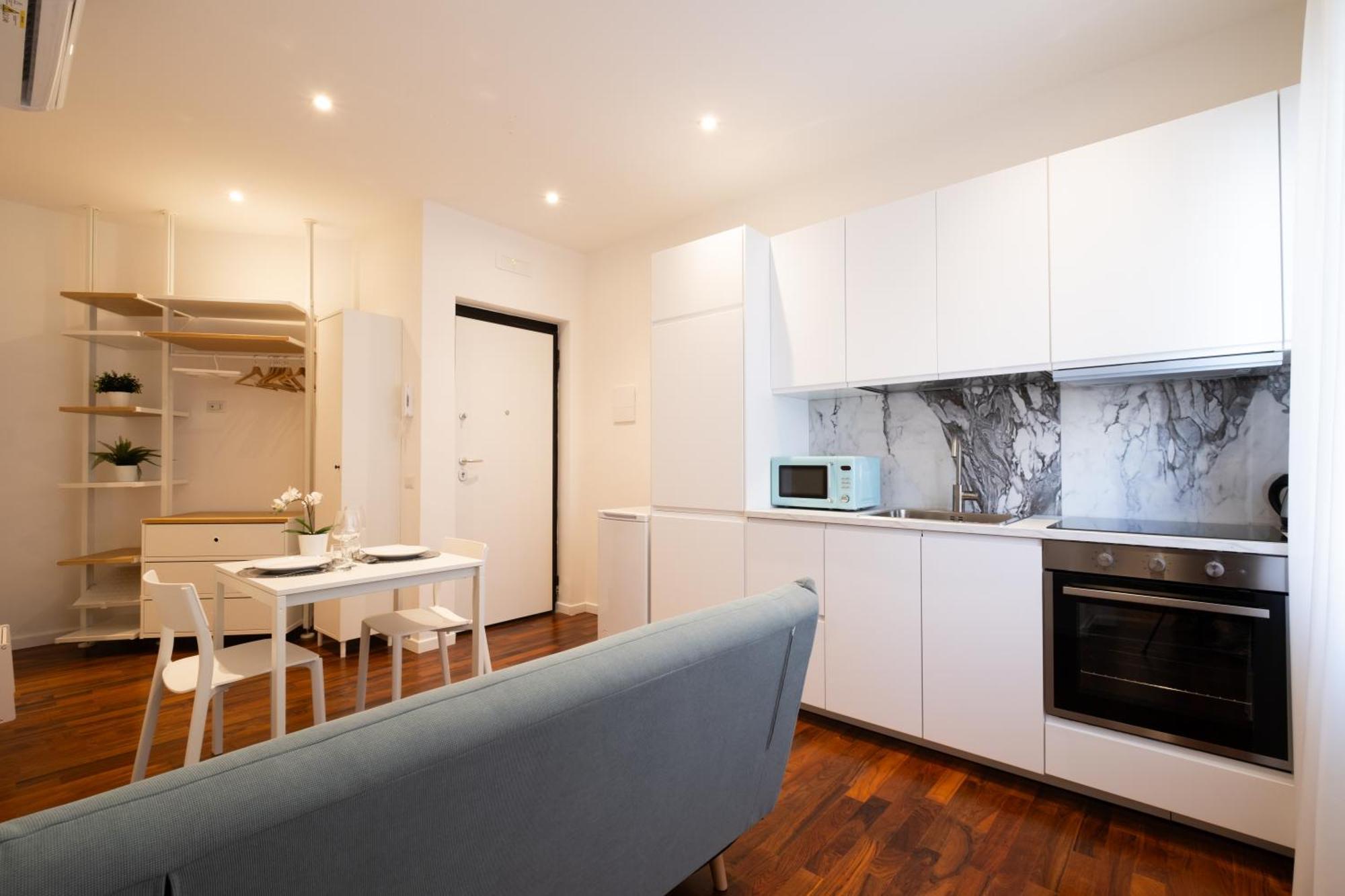 The Apulian Loft Bari - Via Celentano 아파트 외부 사진